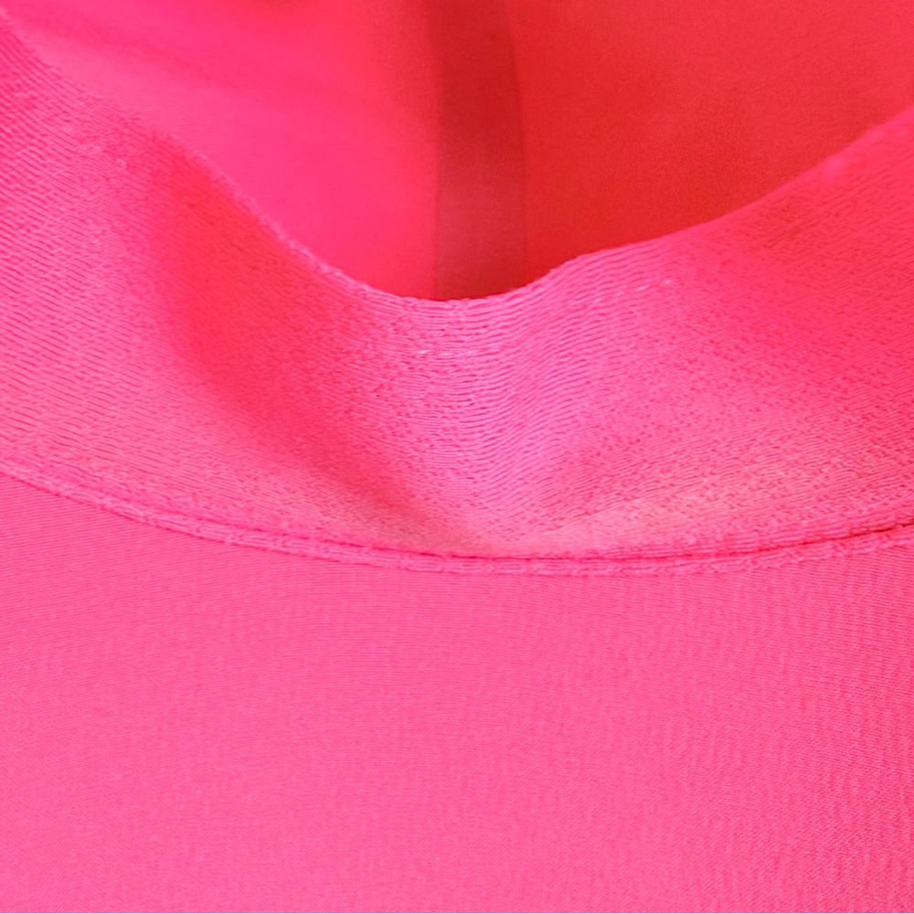 Lululemon Womens Fast and Free Running Hat Pink One Size FLAW - Picture 6 of 7